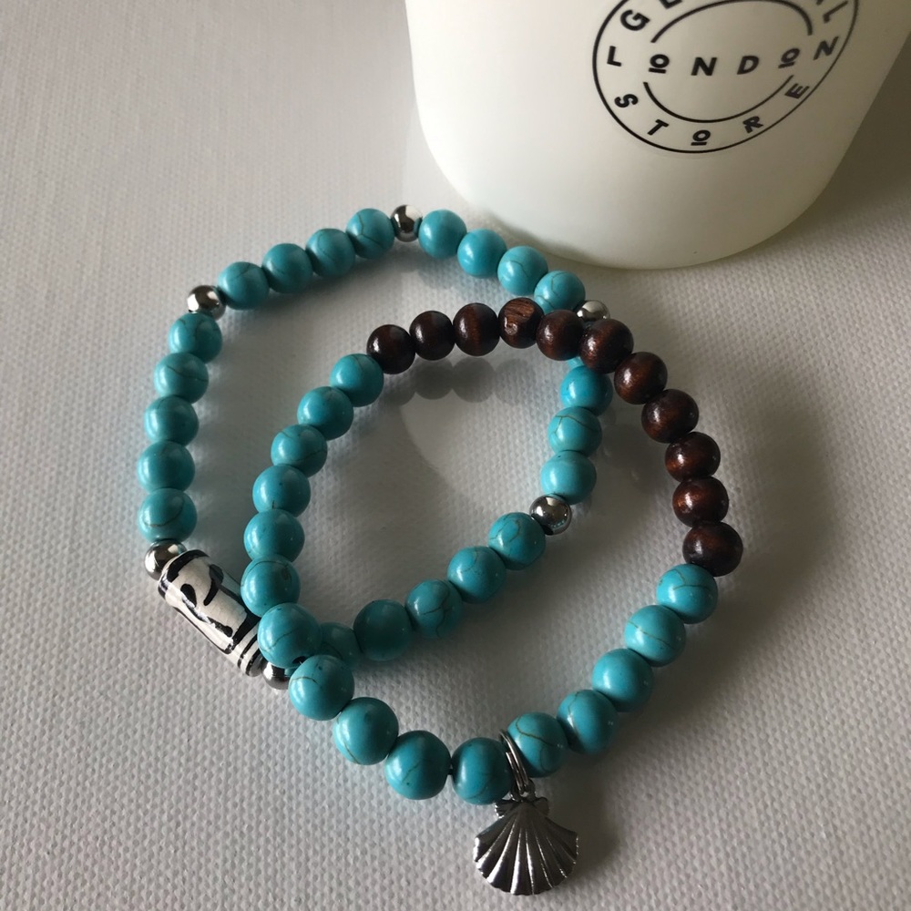 Bracelets - Picture 2 of 2
